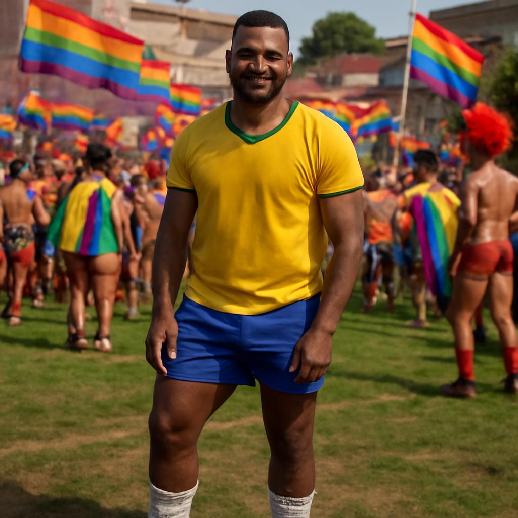 Varzea Gay
