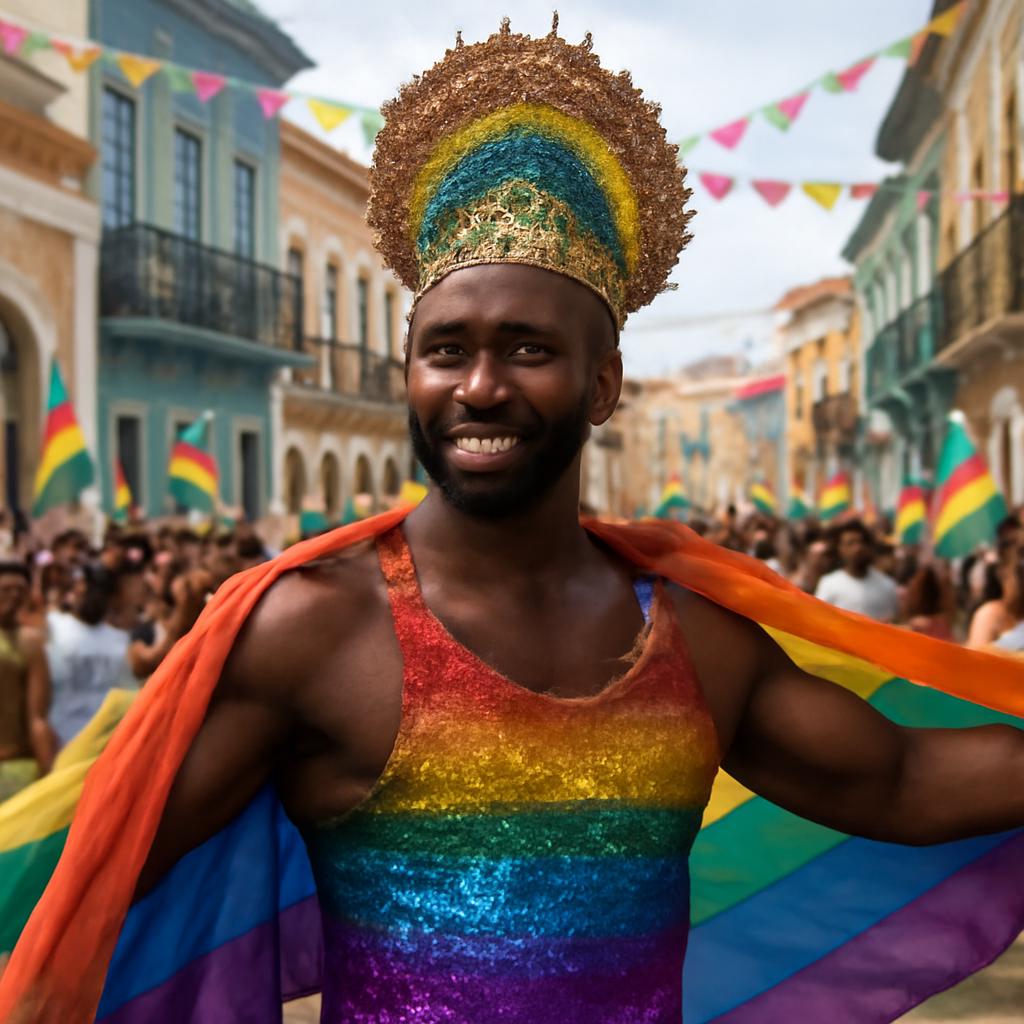Varzea Alegre Gay