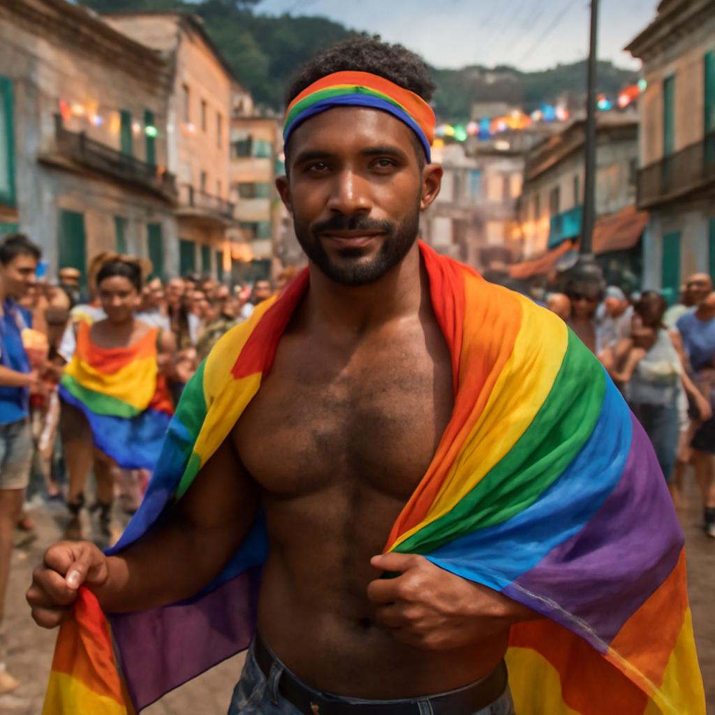 Varzea Da Volta Gay