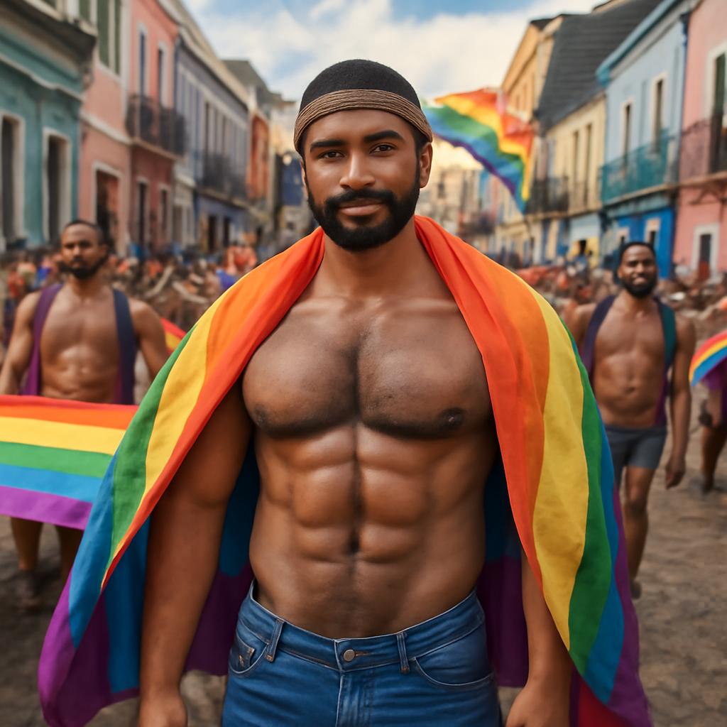 Varzea Do Gilo Gay