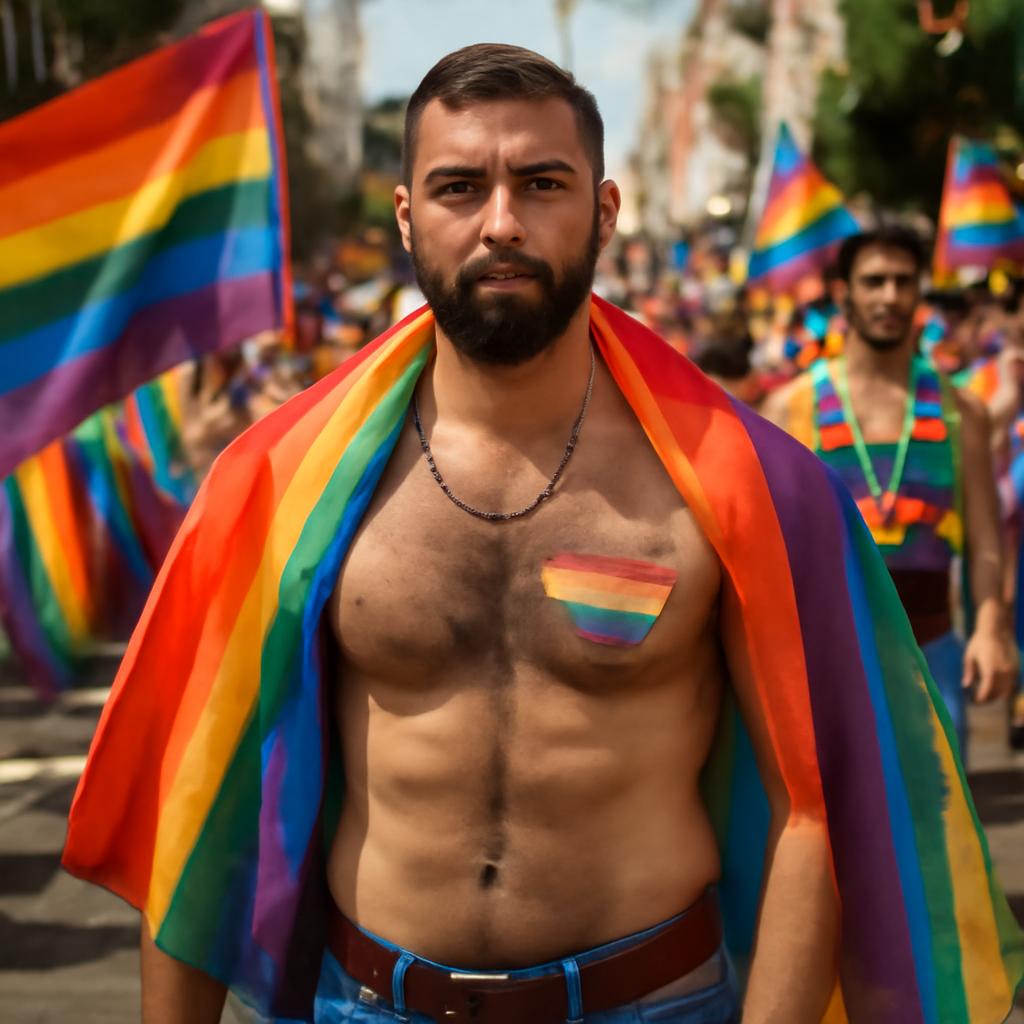 Vertentes Do Lagedo Gay