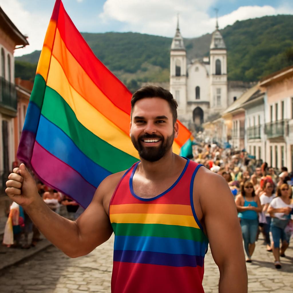 Vicosa Do Ceara Gay