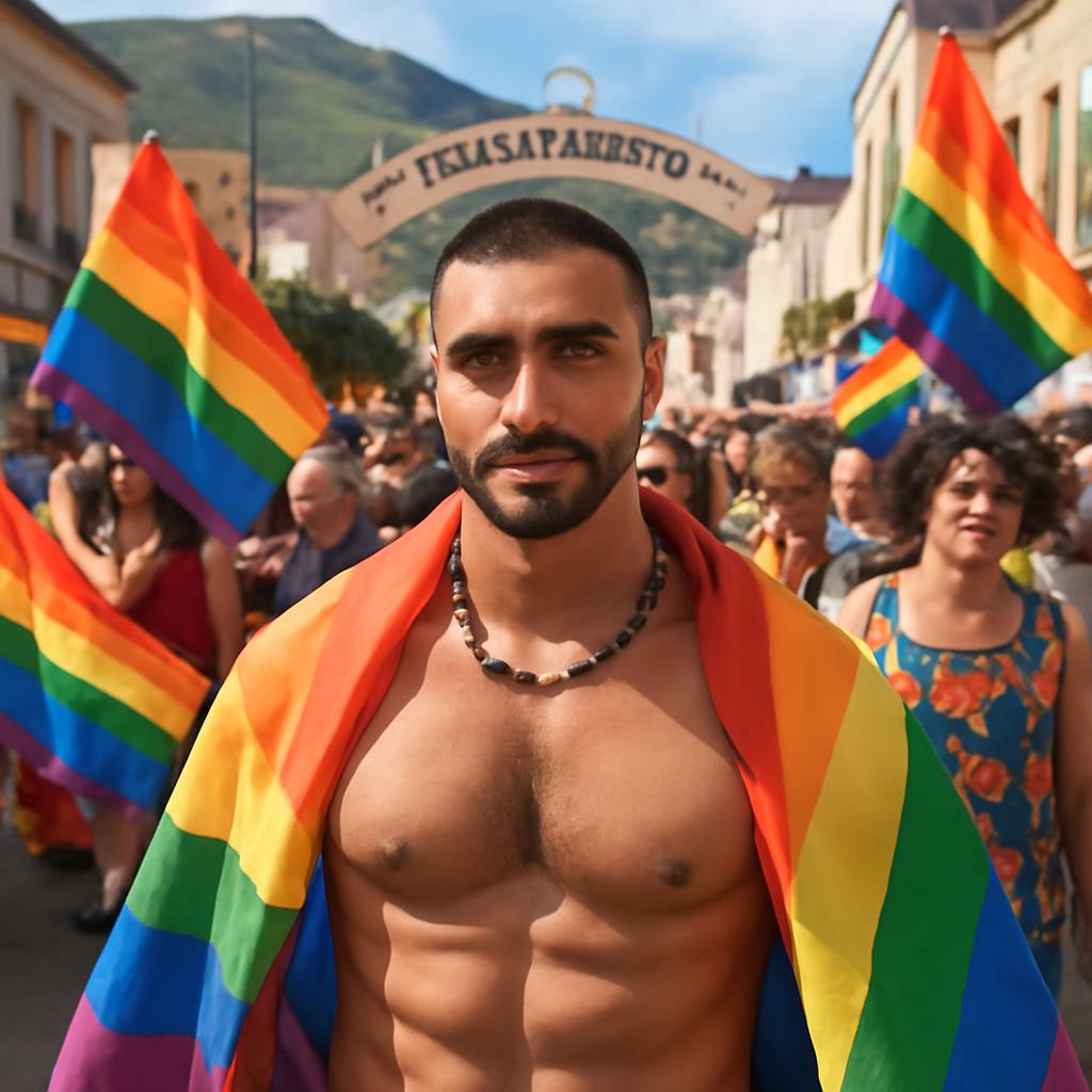 Baixo Guandu Gay