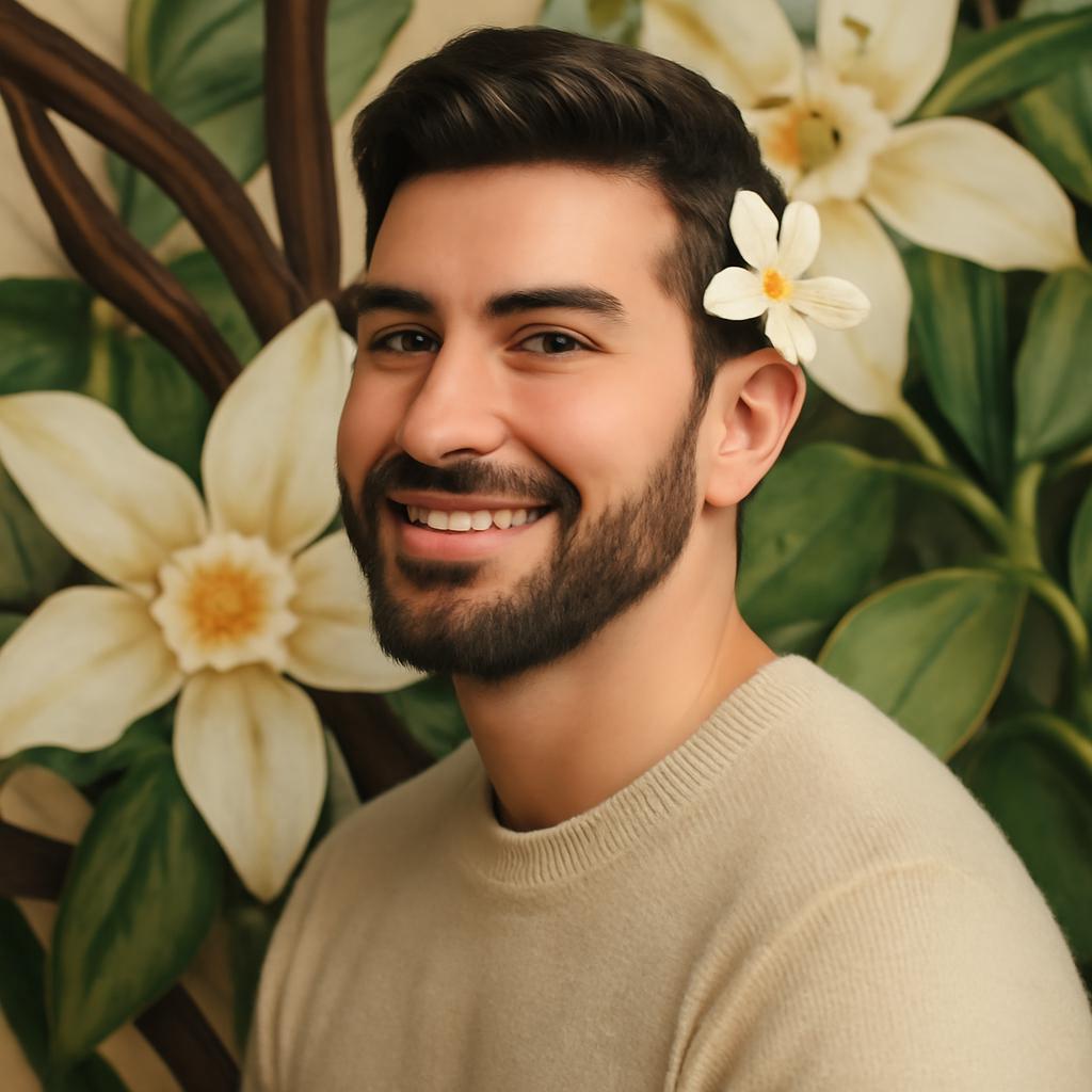 Baunilha Gay