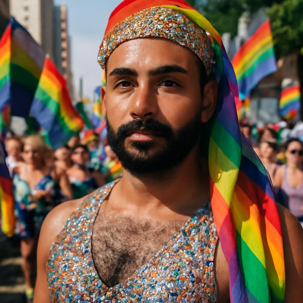 Boapaba Gay