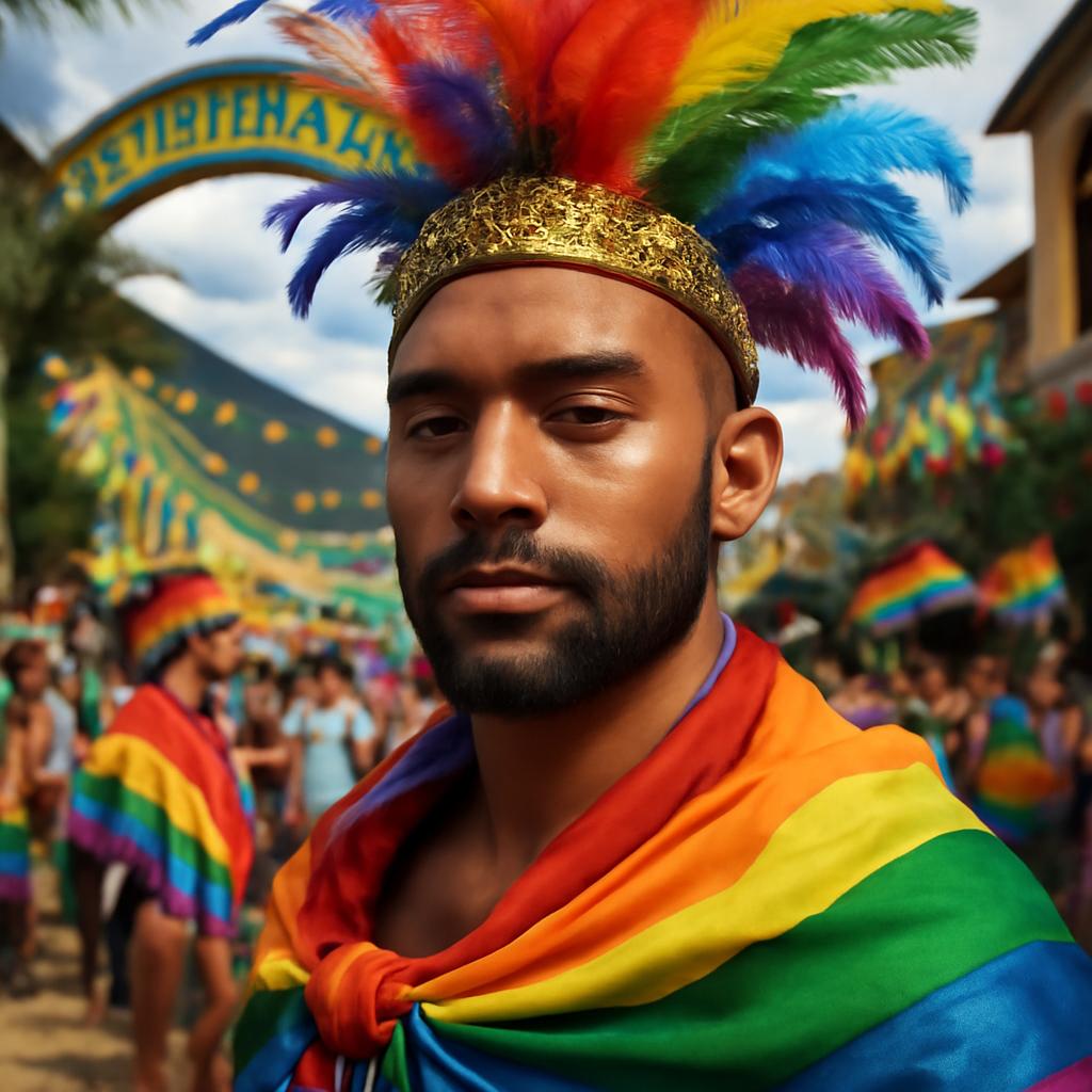 Brejetuba Gay