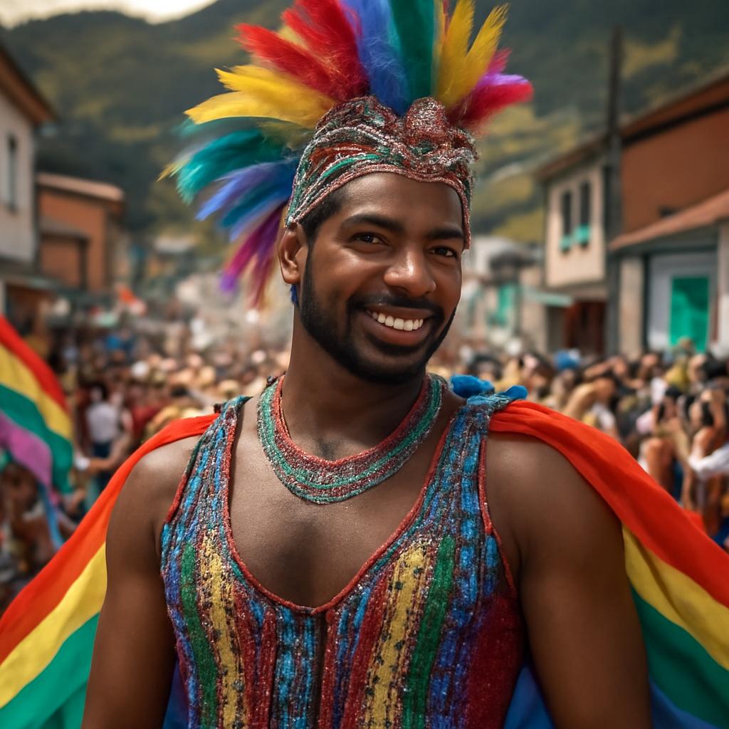 Burarama Gay