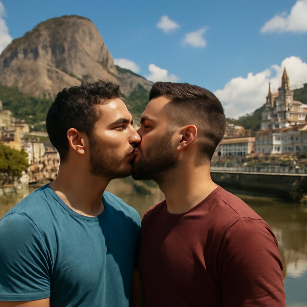 Cachoeiro De Itapemirim Gay