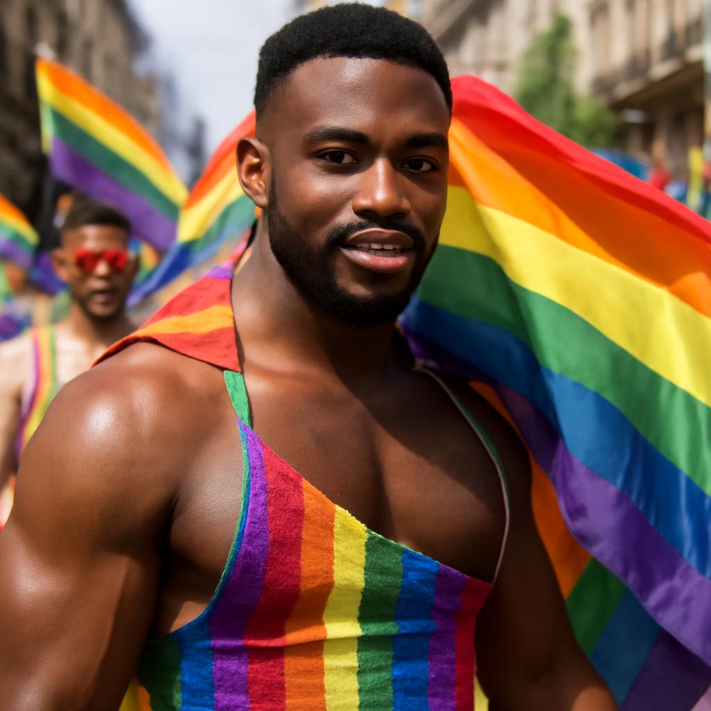Calogi Gay