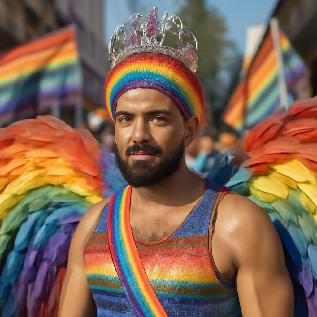 Carapina Gay