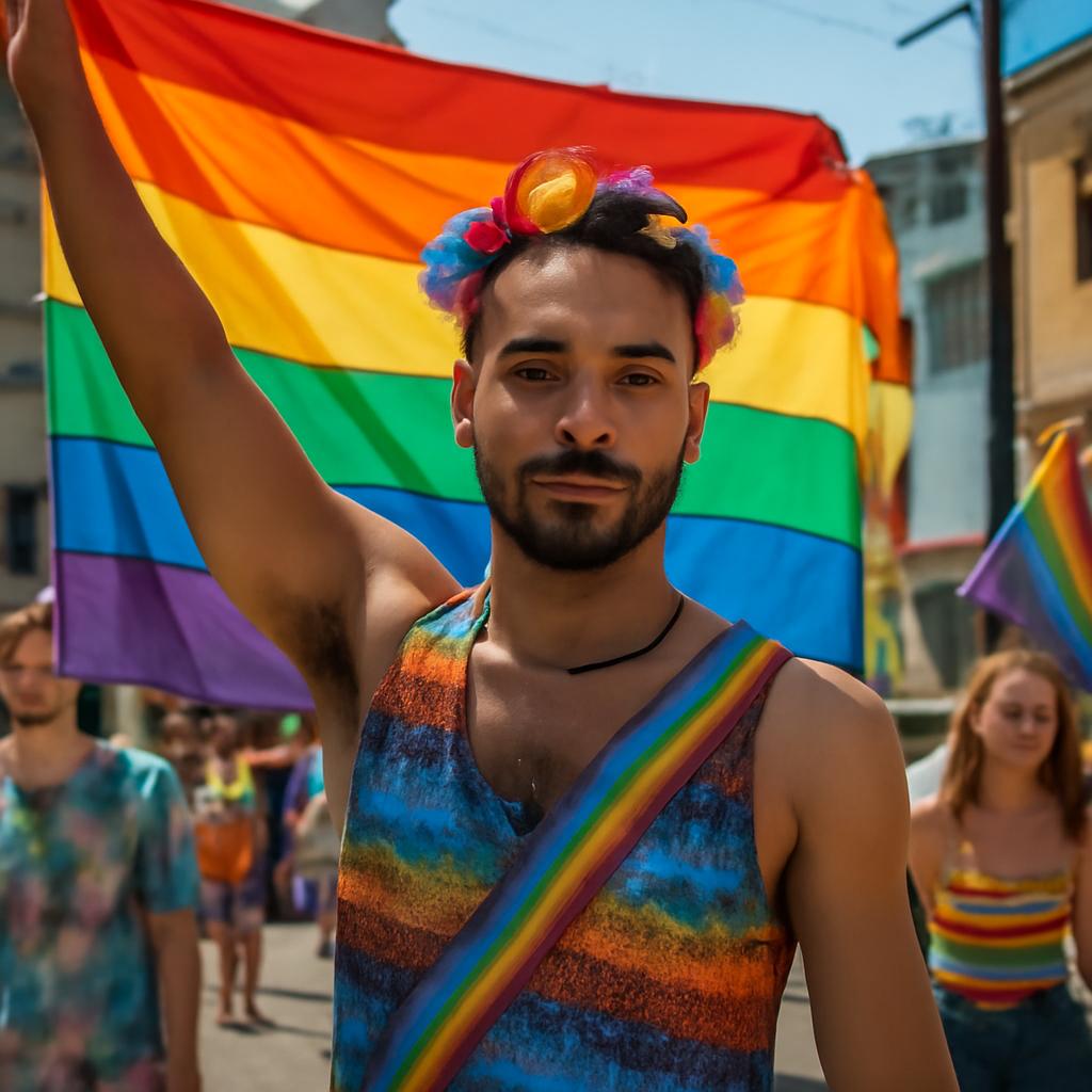 Cariacica Gay