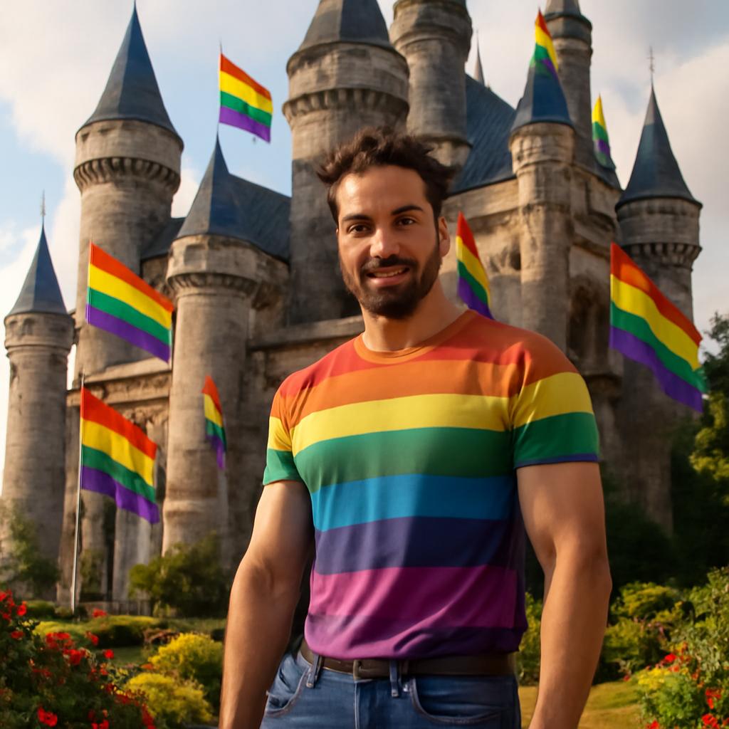 Castelo Gay