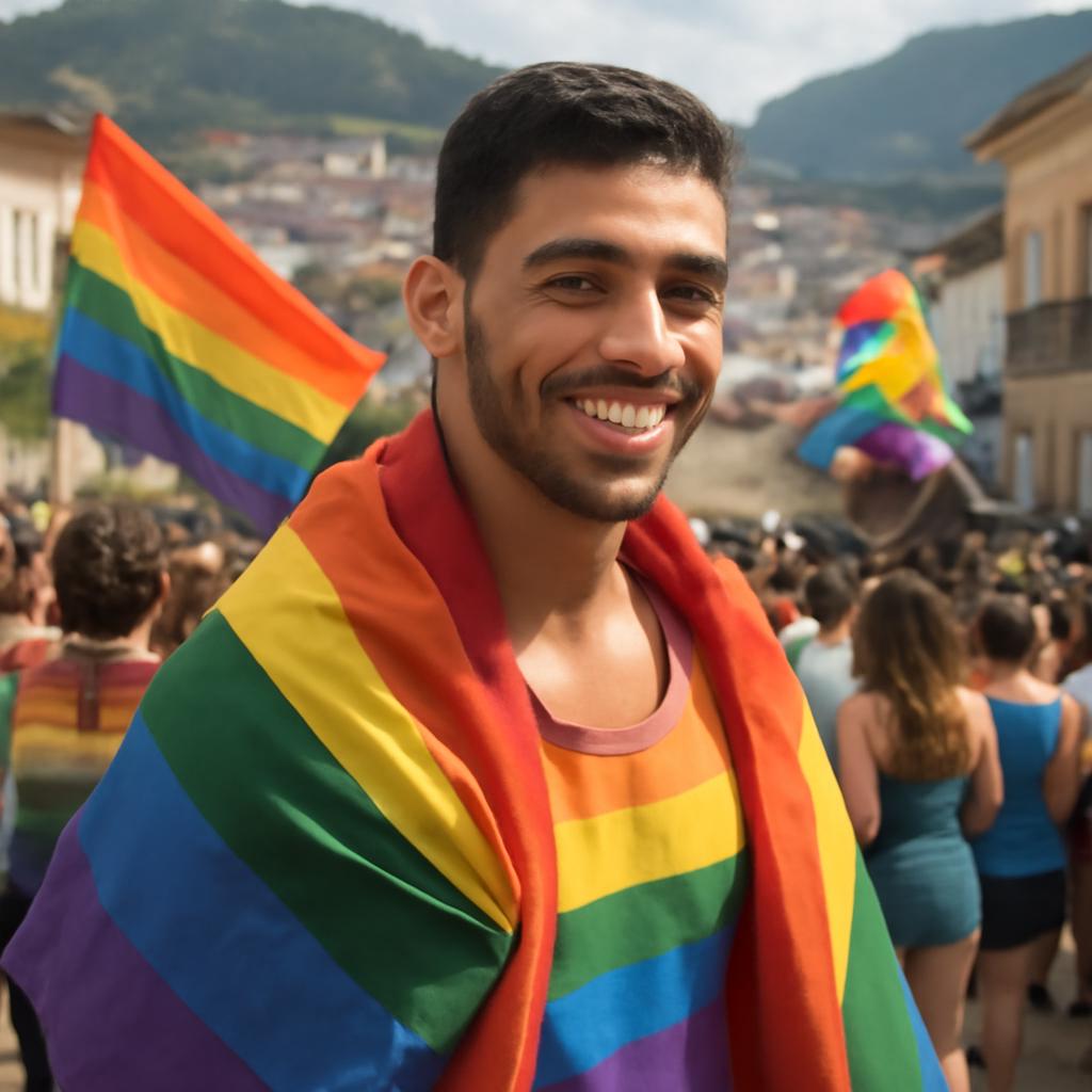 Colatina Gay