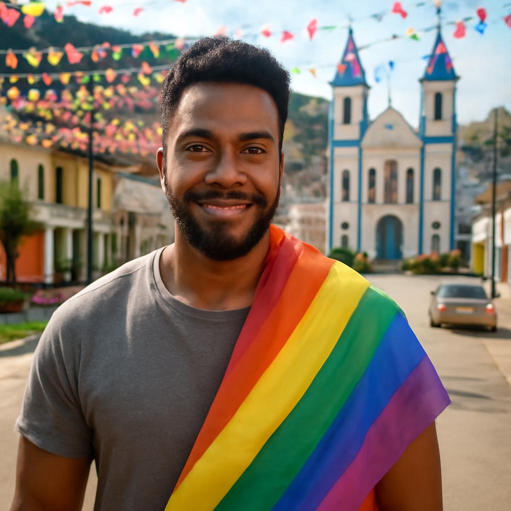 Conceicao Do Castelo Gay