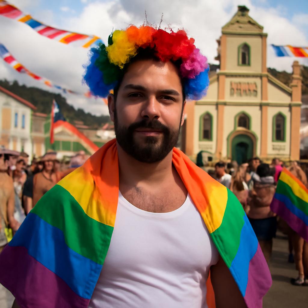 Conceicao Do Muqui Gay