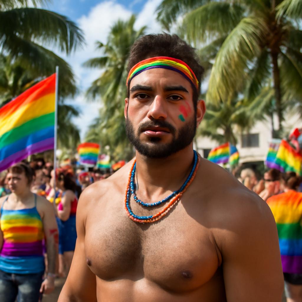 Coqueiral Gay