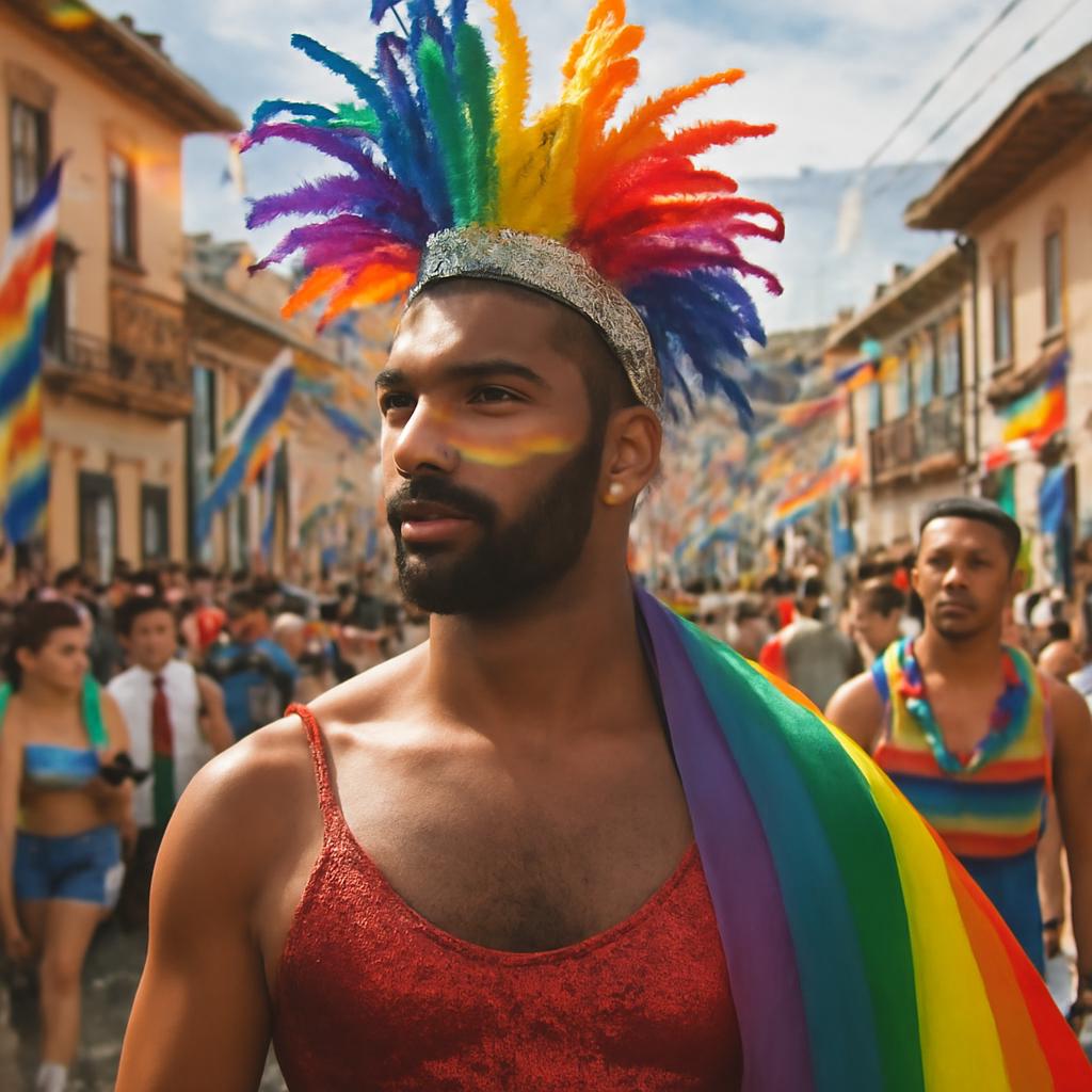 Vila Pavao Gay