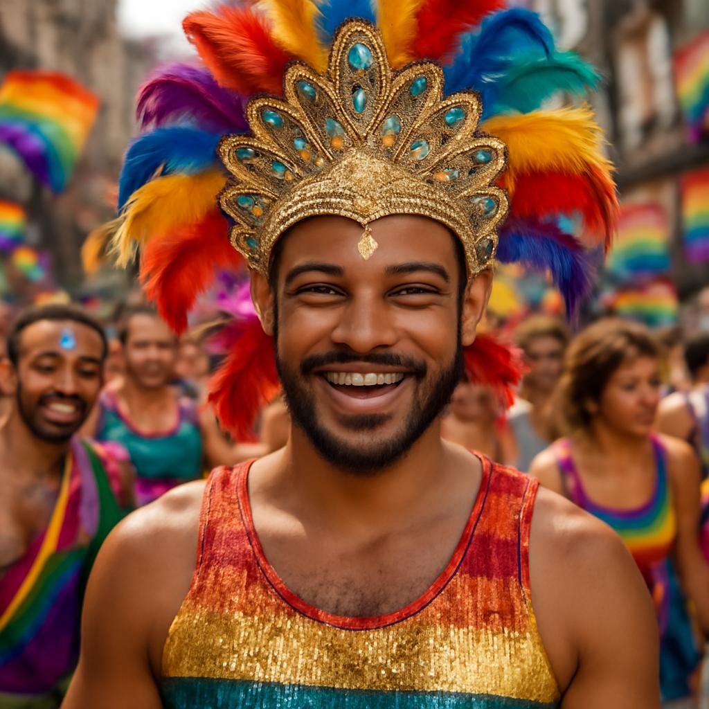 Crubixa Gay