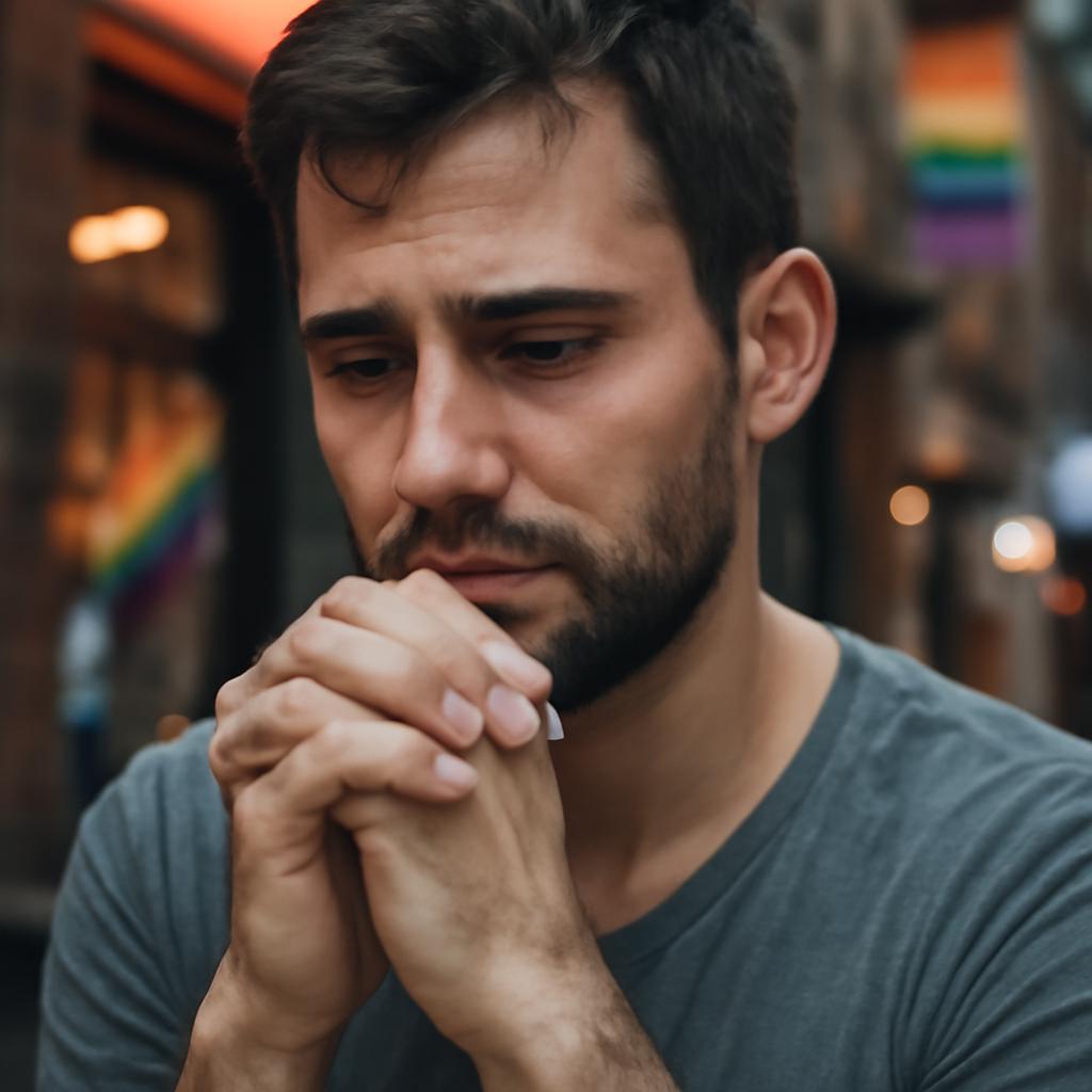 Desengano Gay