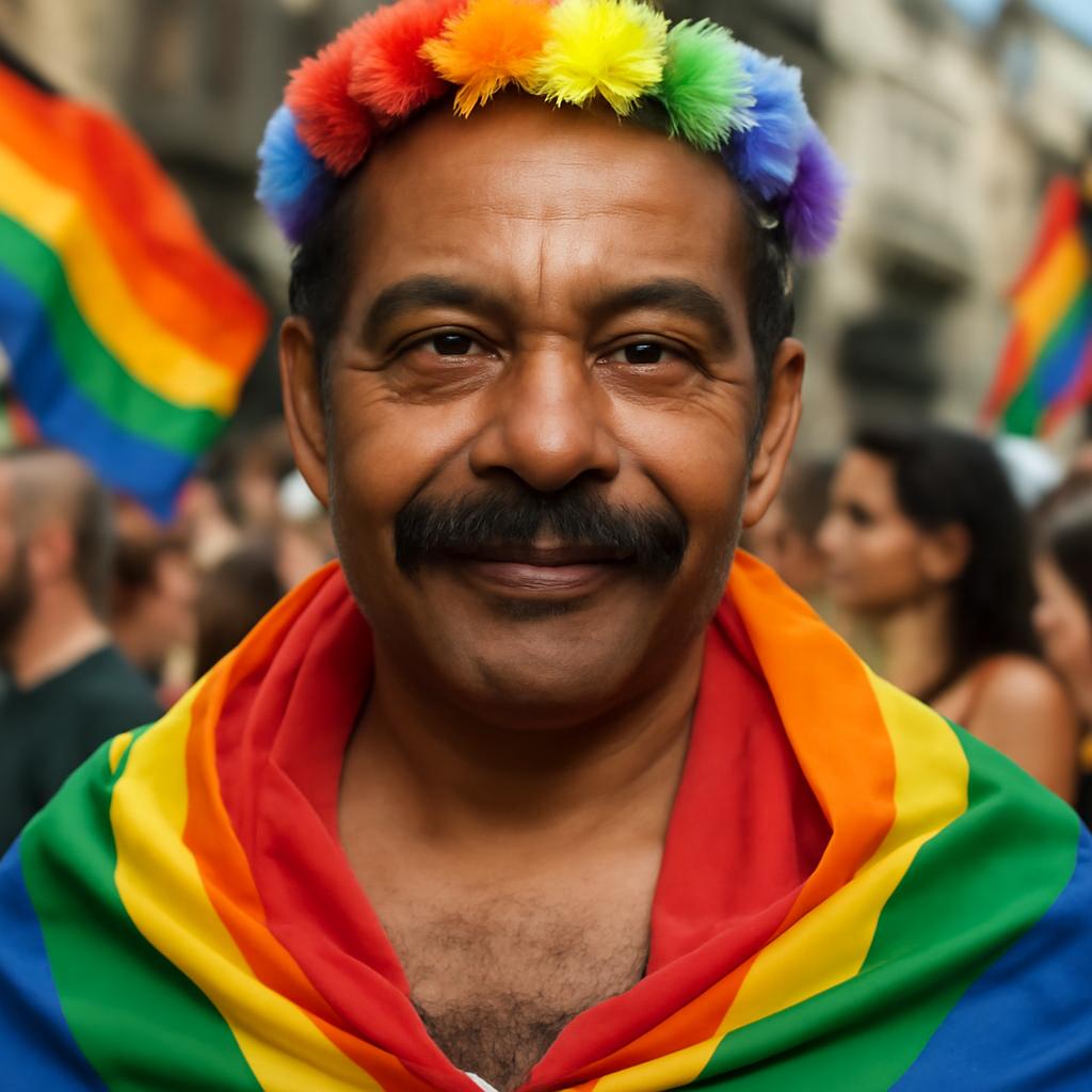 Djalma Coutinho Gay