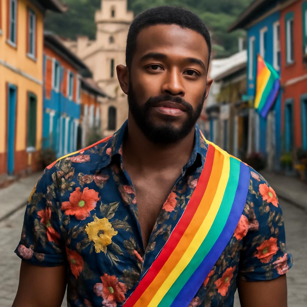Domingos Martins Gay