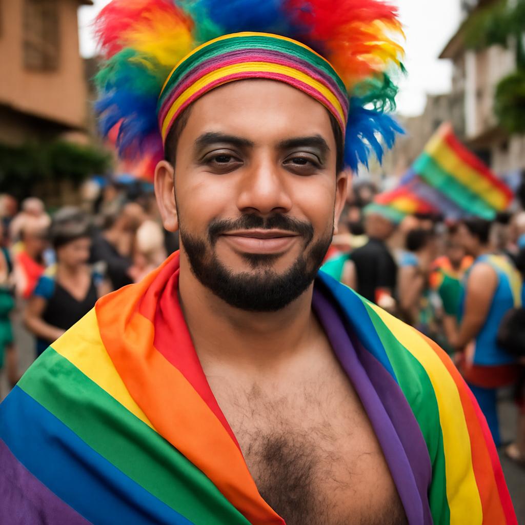Ecoporanga Gay