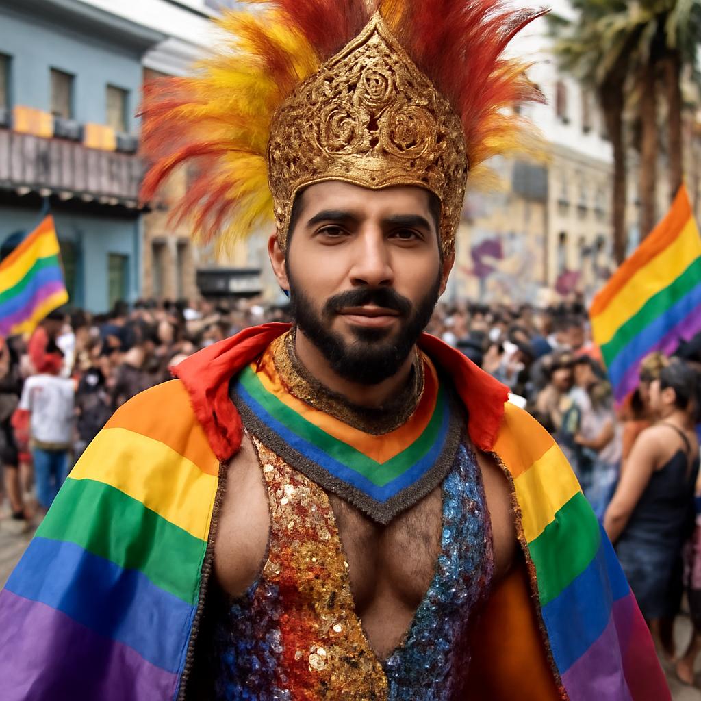 Guacui Gay
