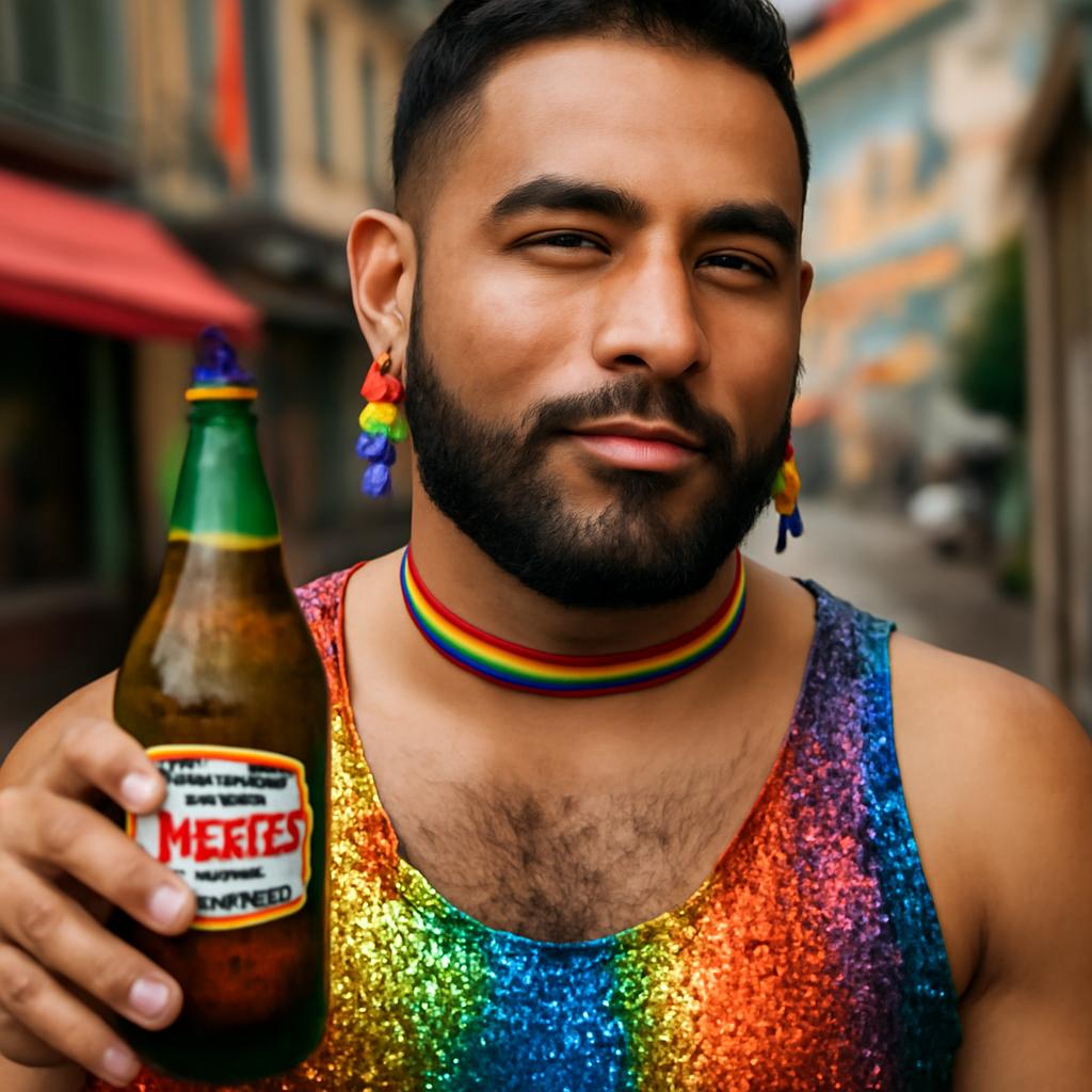 Guarana Gay