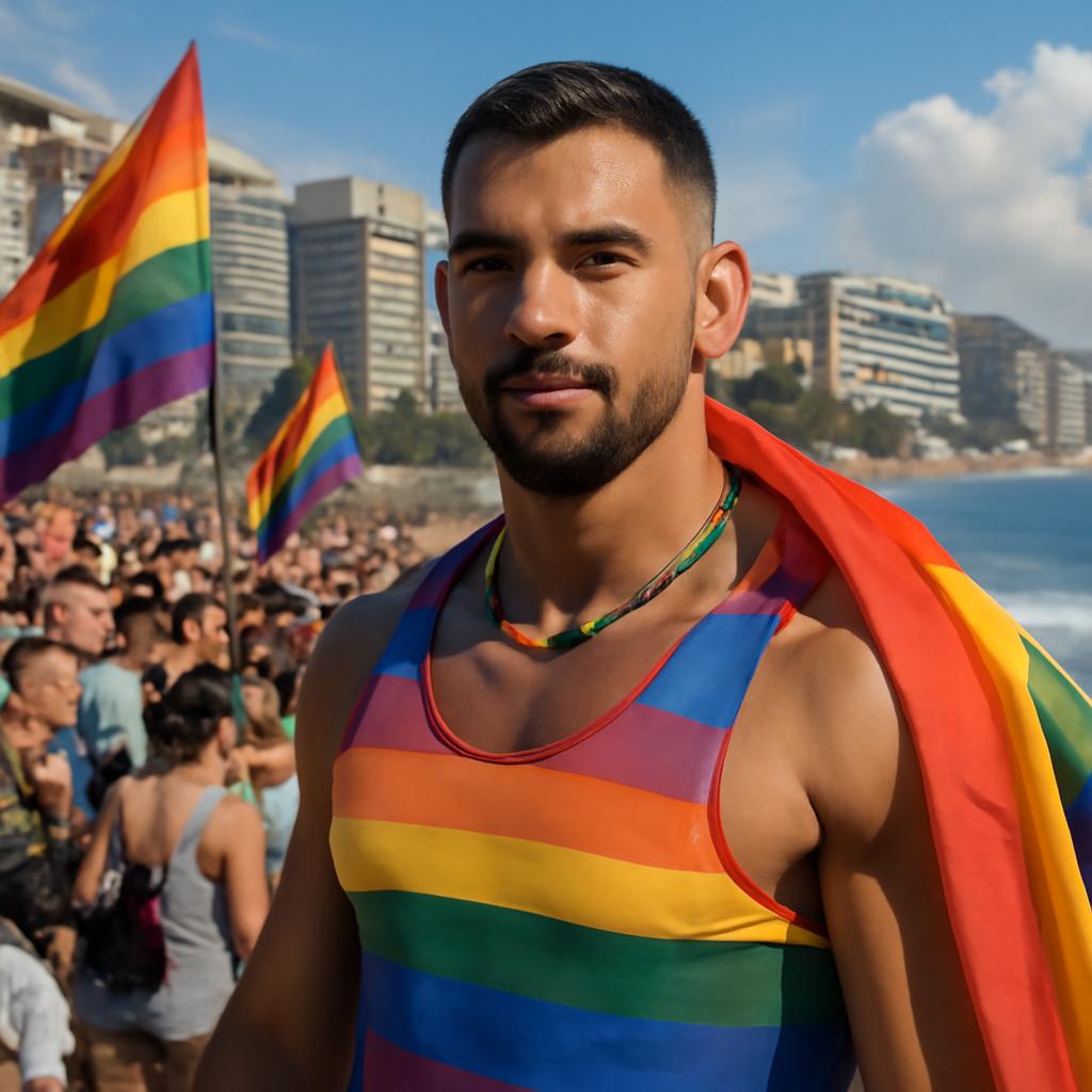 Guarapari Gay
