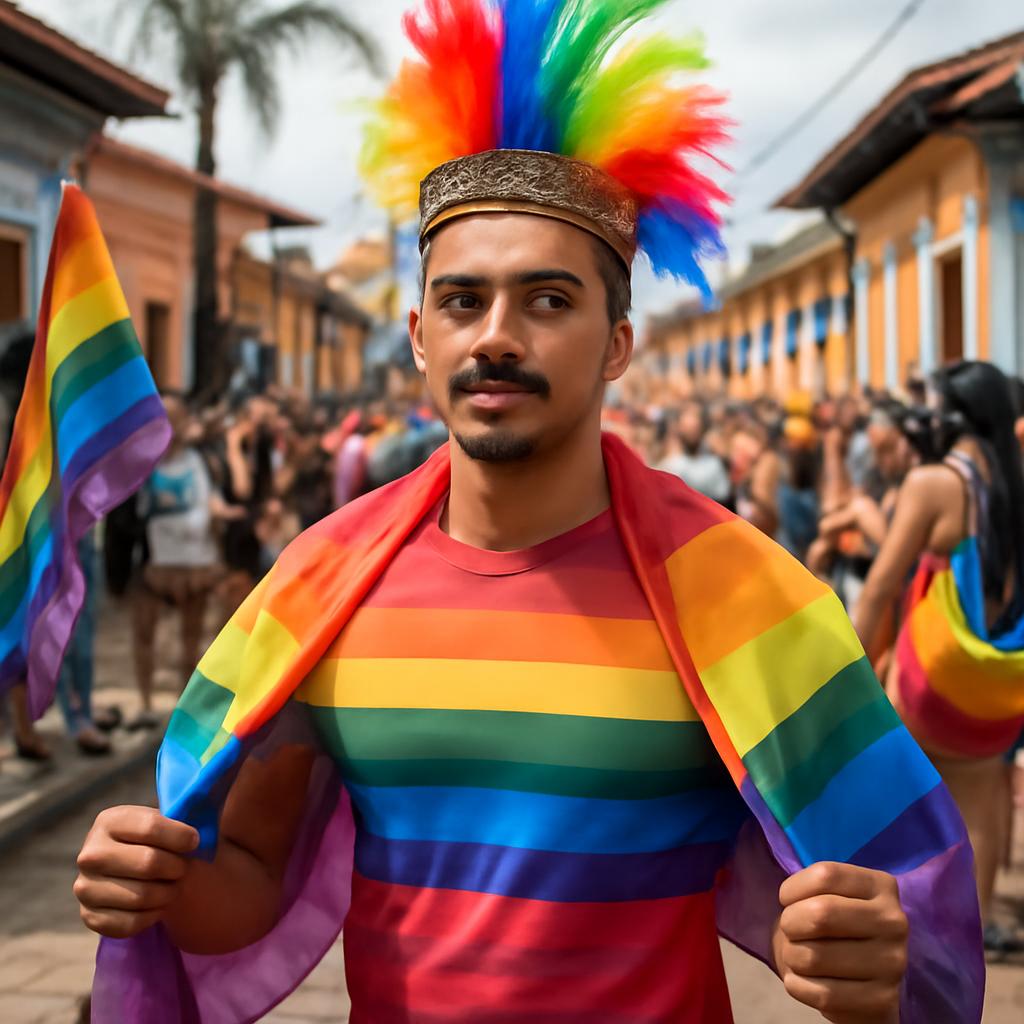 Guararema Gay