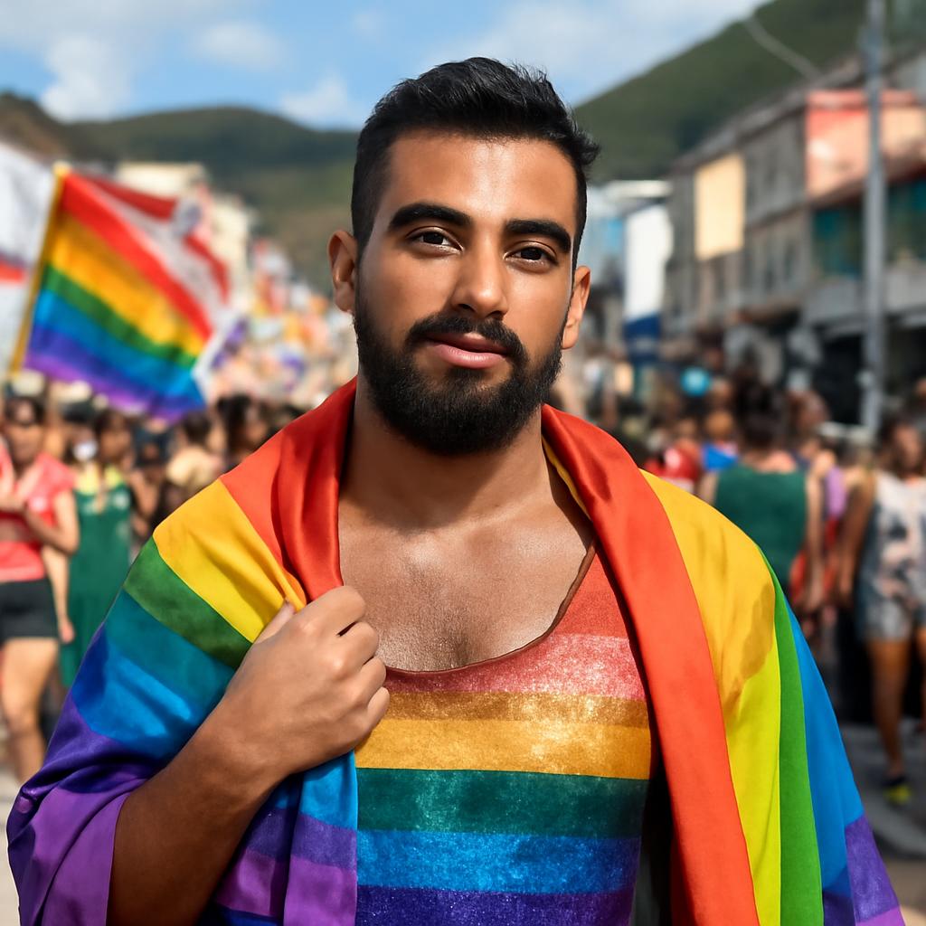 Ibatiba Gay