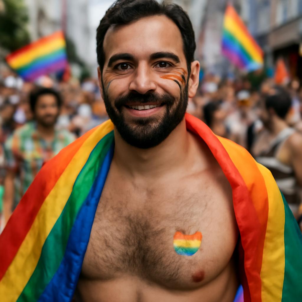Ibes Gay