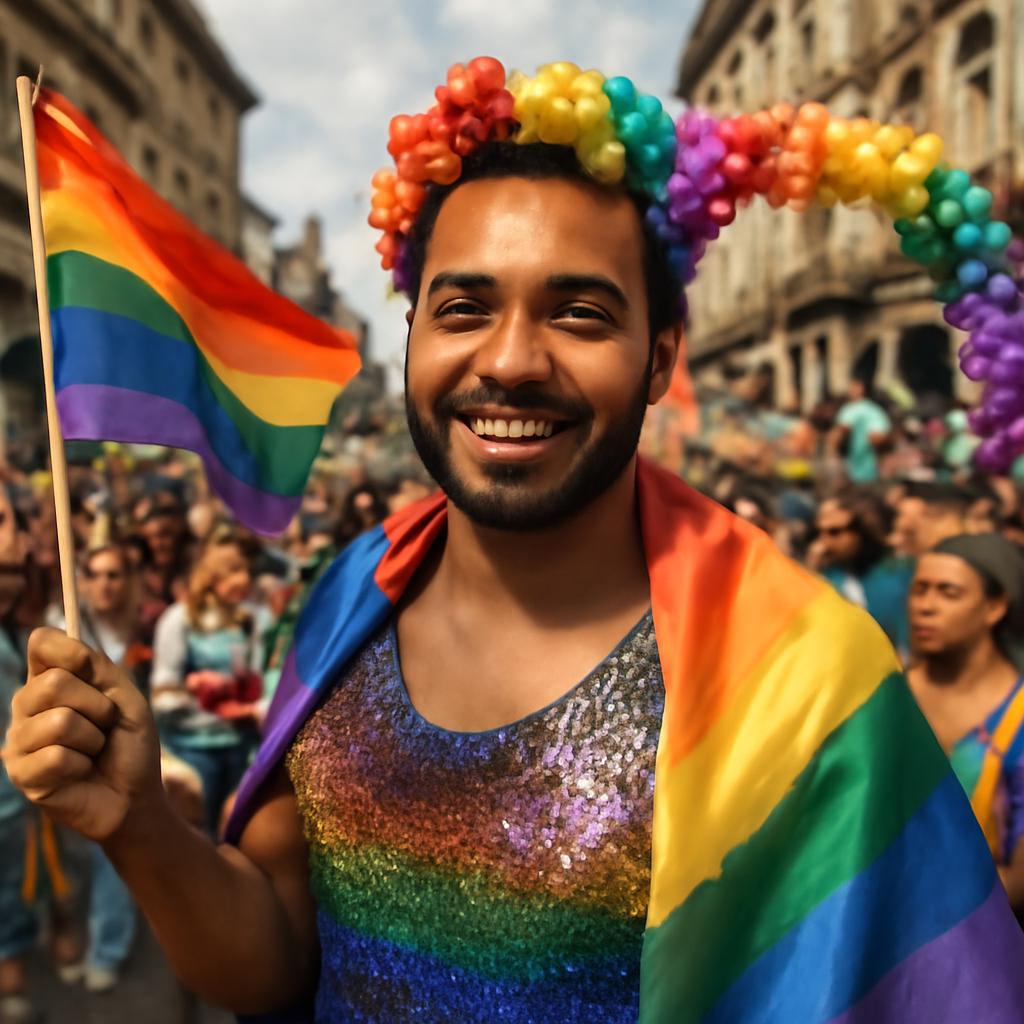 Ibicaba Gay
