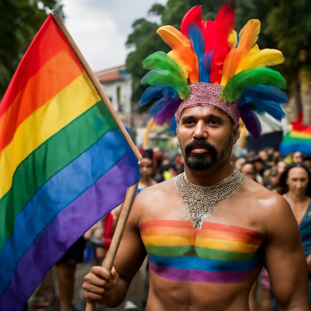 Ibiracu Gay