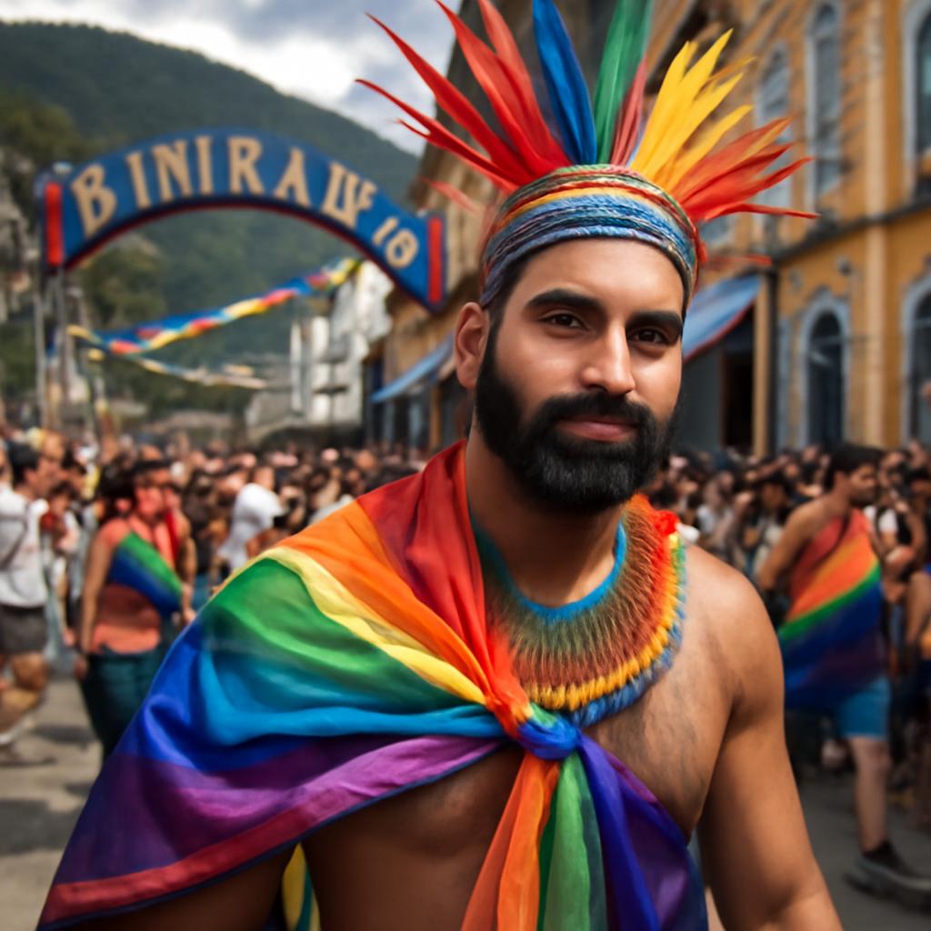 Ibitirama Gay