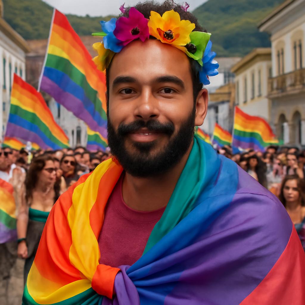Ibitirui Gay