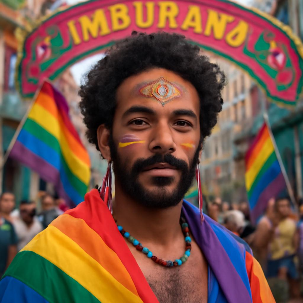 Imburana Gay