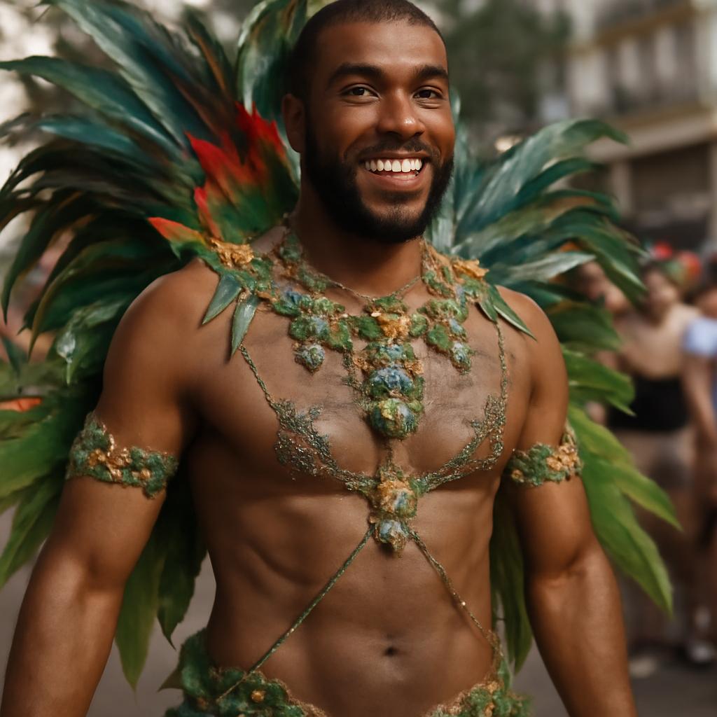 Iriritiba Gay