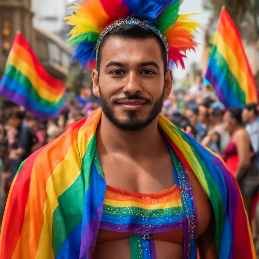 Irupi Gay