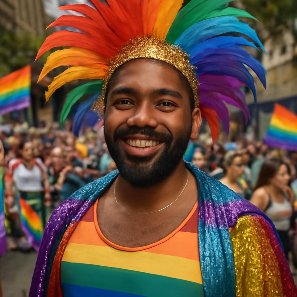 Itacu Gay