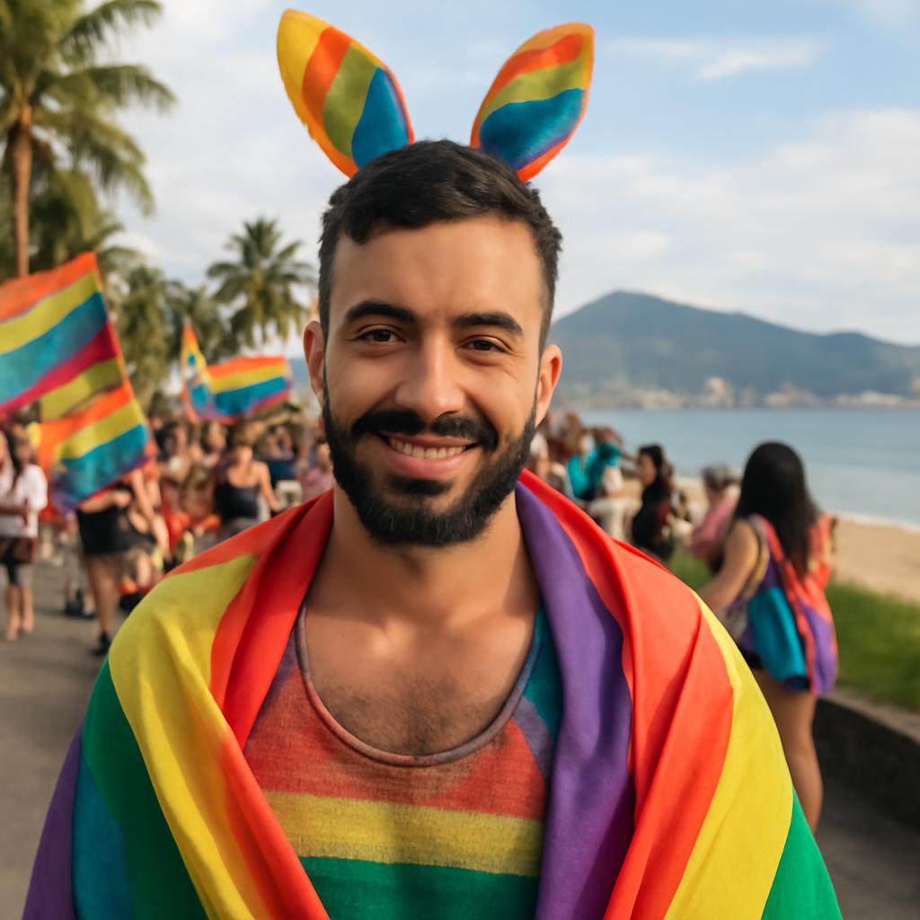 Itaguacu Gay