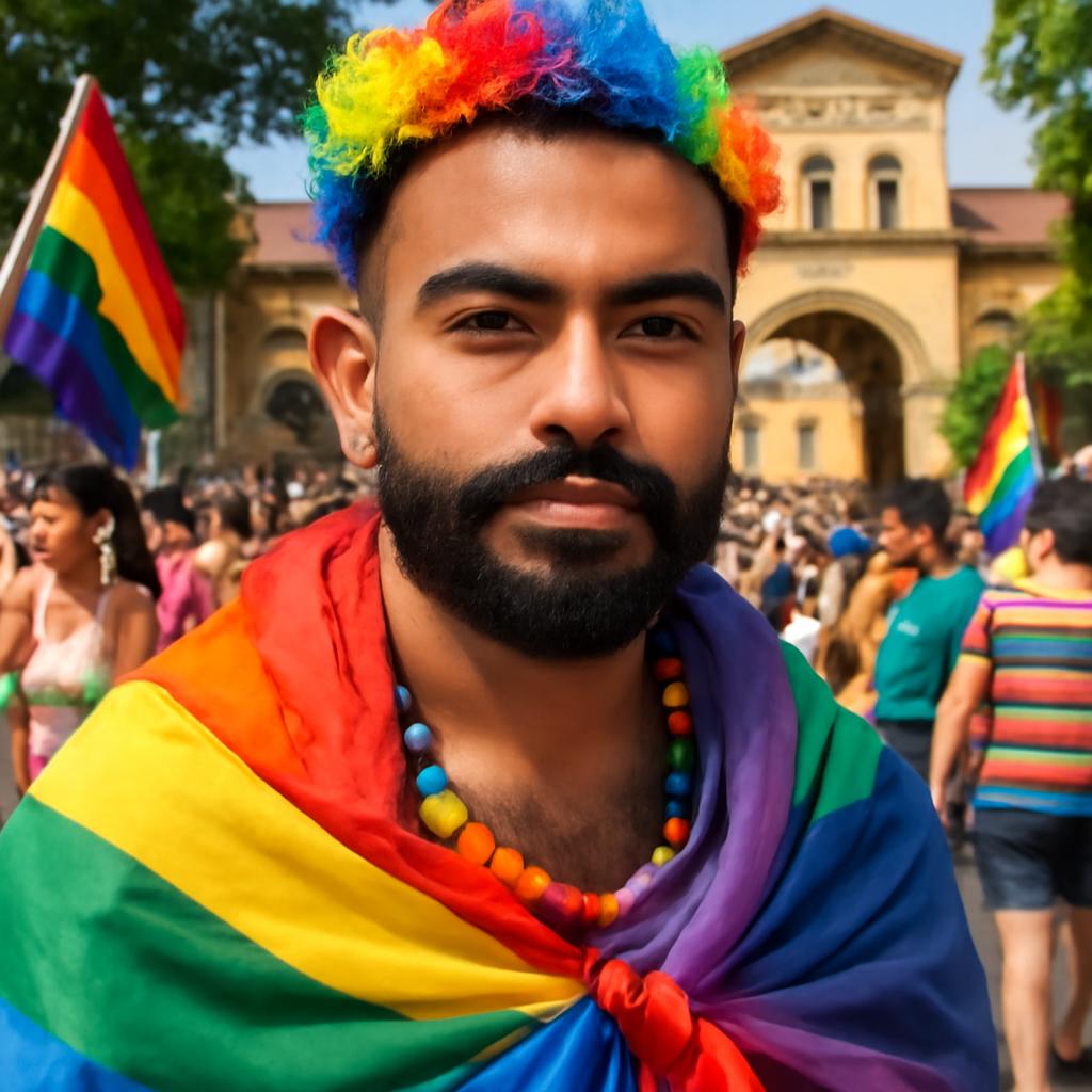 Itaici Gay