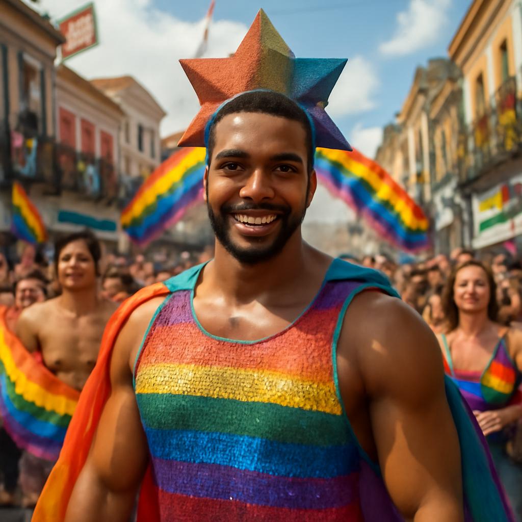 Itapecoa Gay