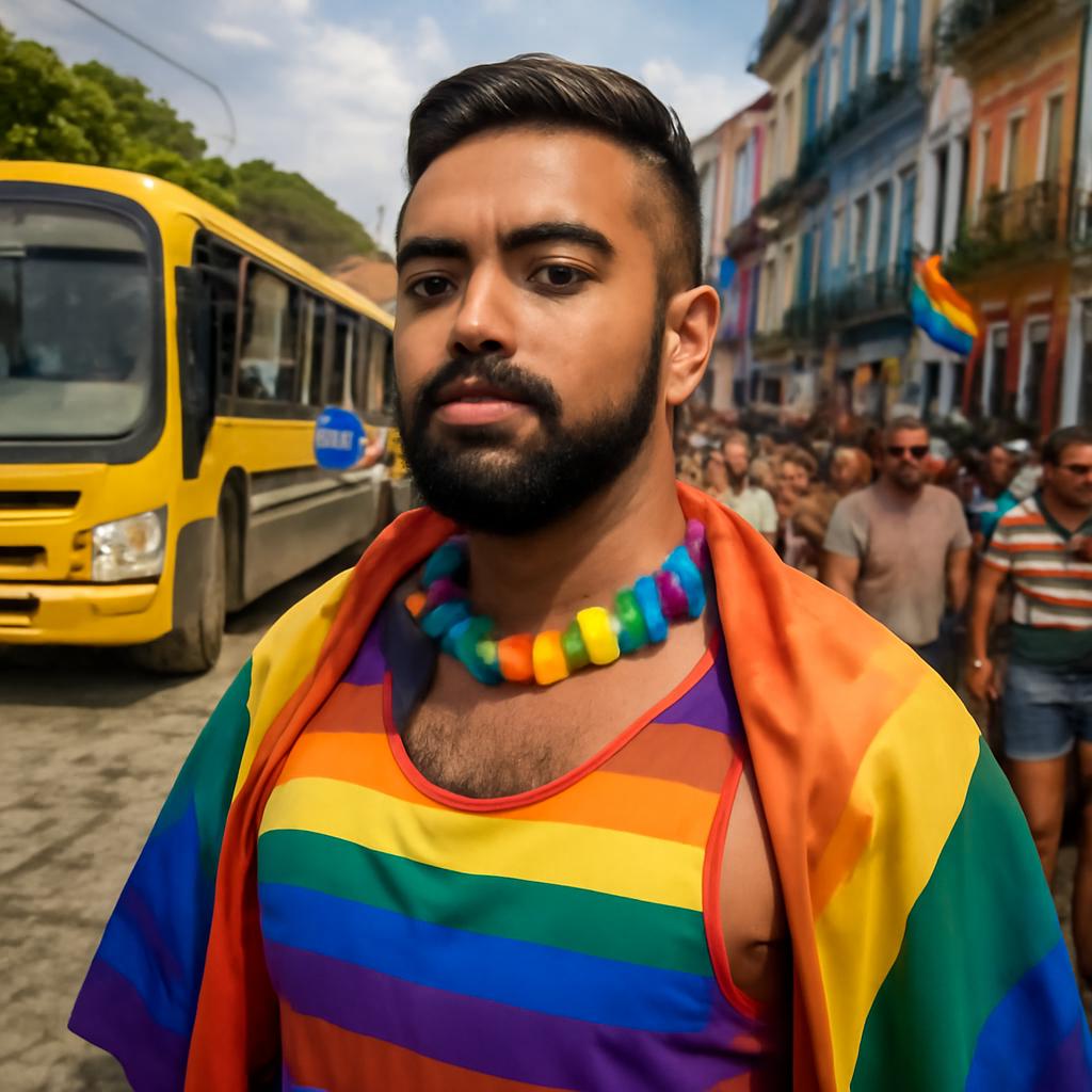 Itapemirim Gay