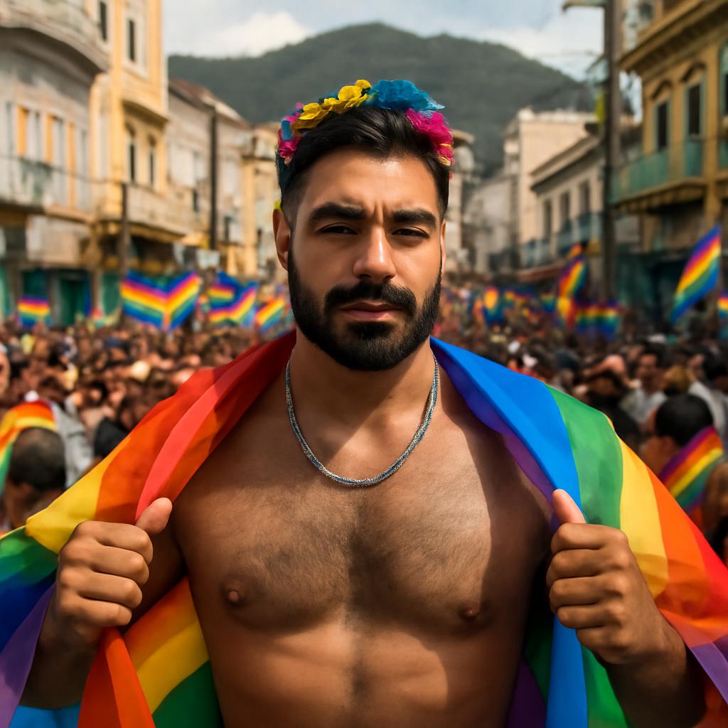Itaperuna Gay