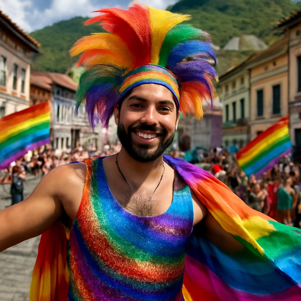 Itapina Gay
