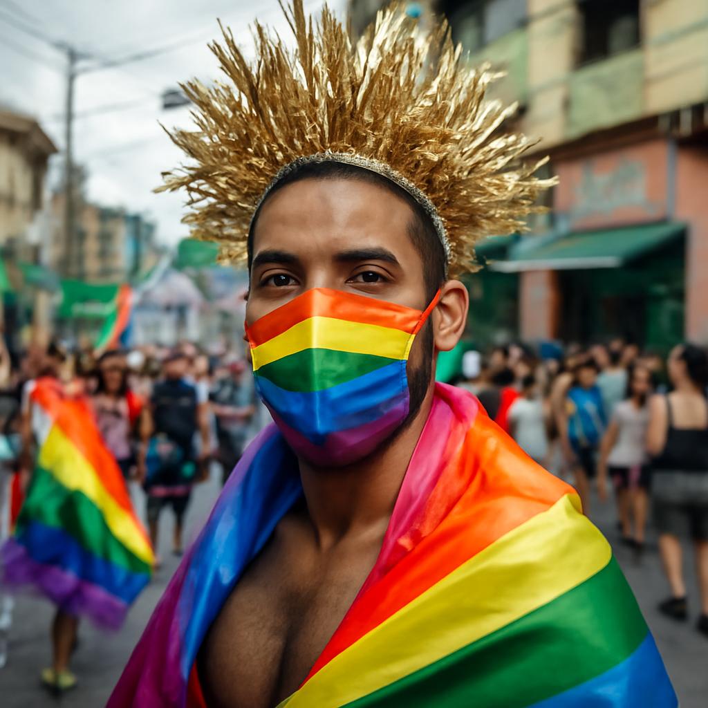 Itaquari Gay