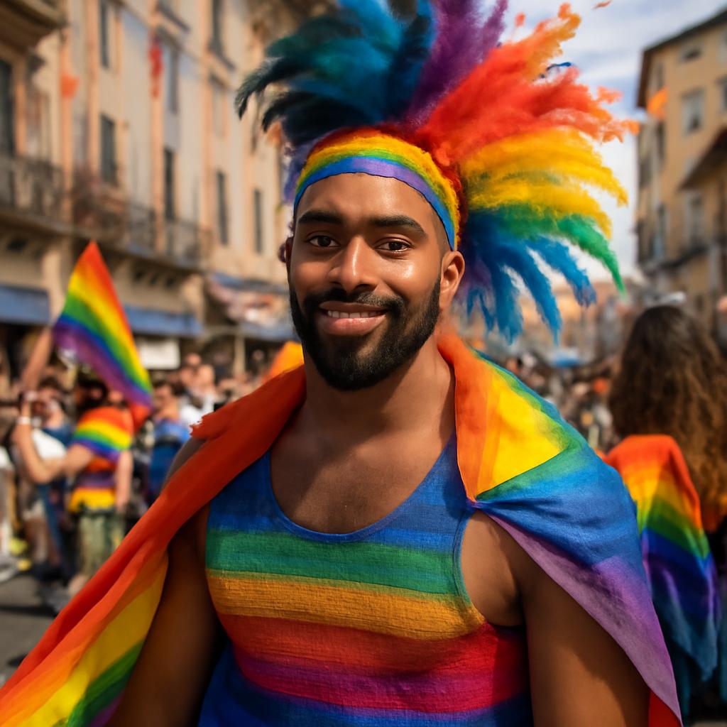 Itarana Gay