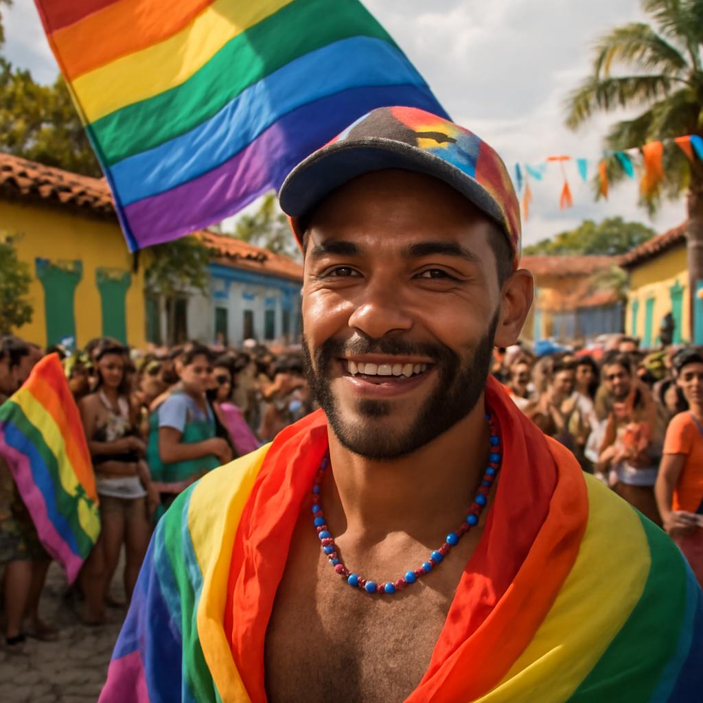 Itaunas Gay