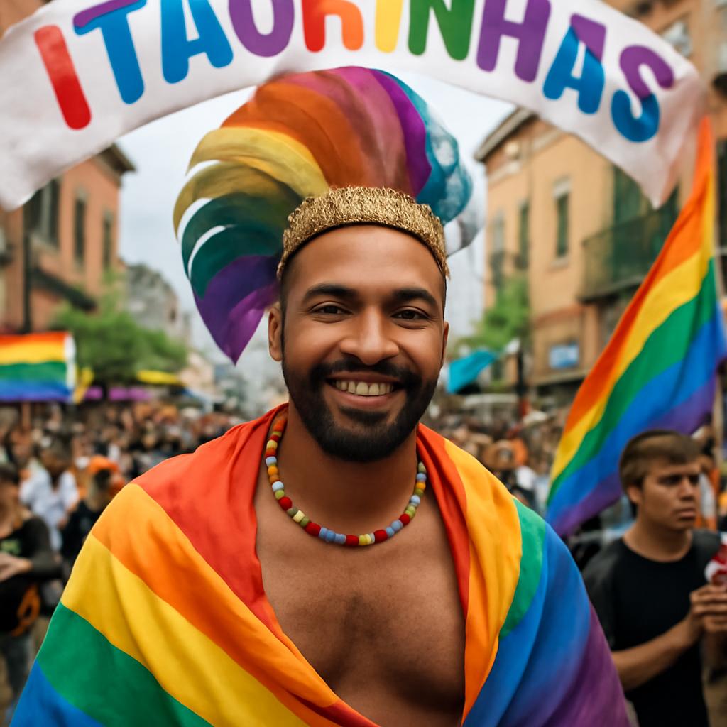 Itauninhas Gay